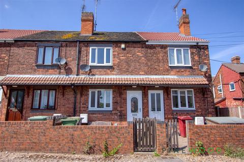Victoria Street, Worksop S80 2 bed terraced house for sale