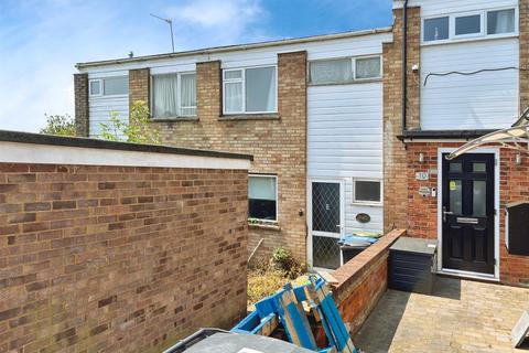 Sarum Place, Hemel Hempstead HP2 2 bed terraced house for sale