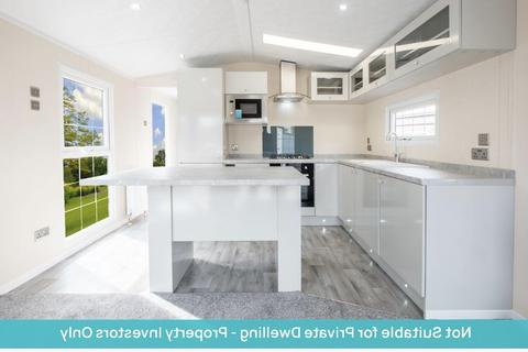 Darenth Wood Road, Dartford DA2 2 bed flat for sale