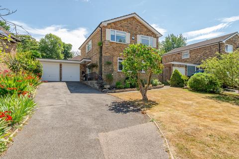 Foxdell Way, Chalfont St. Peter... 4 bed detached house for sale