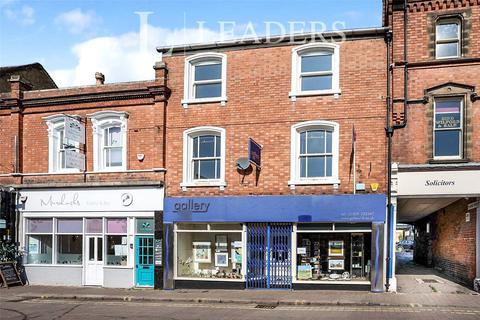 Church Gate, Loughborough... 1 bed terraced house for sale