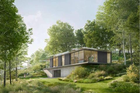 The Avenue, Temple Ewell, Dover Plot for sale