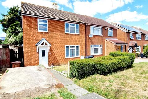 Hartshill Road, Kent, DA11 3 bed semi