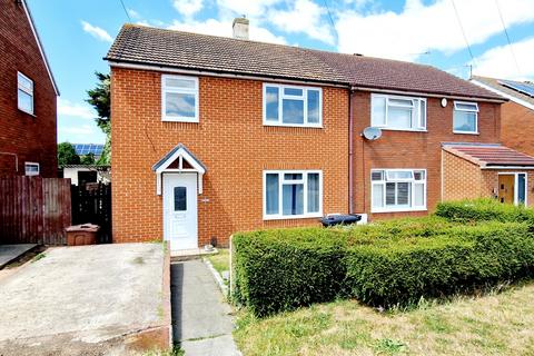 Hartshill Road, Gravesend DA11 3 bed semi