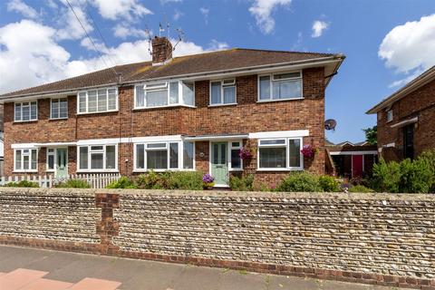 Stone Lane, Salvington, Worthing 2 bed flat for sale