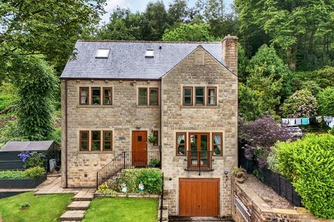 Thorn Bank, Luddenden 5 bed detached house for sale