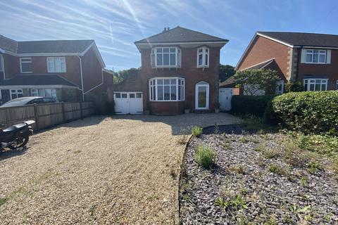 Fairlee Road, Newport, Isle of Wight 3 bed detached house for sale
