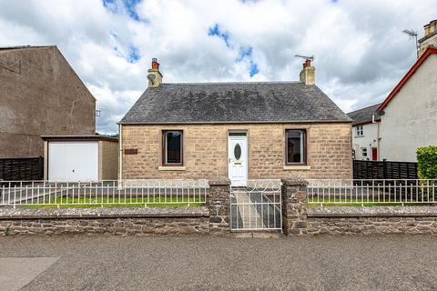 Rhymers View, Mill Road, Earlston TD4... 2 bed detached bungalow for sale