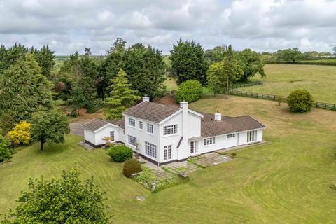 New Moat, Clarbeston Road 6 bed character property for sale