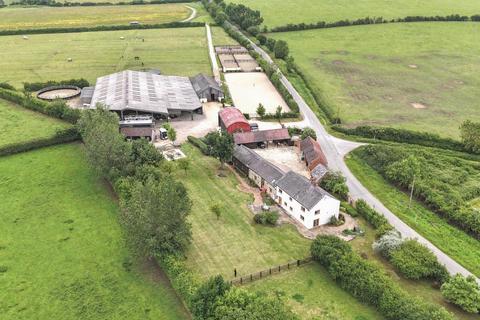Quainton Road, North Marston Farm for sale