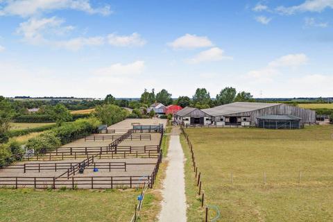 Quainton Road, North Marston Farm for sale