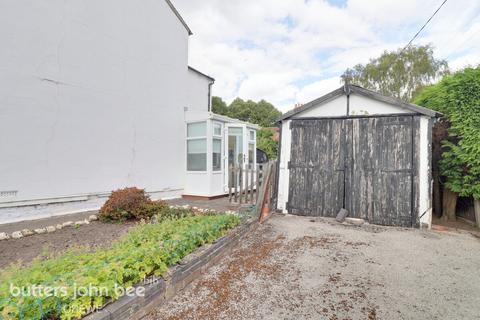 Osborne Grove, Crewe 2 bed semi