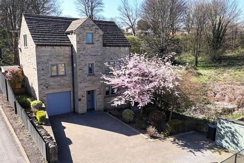 Woodhouse Lane, Brighouse HD6 4 bed detached house for sale