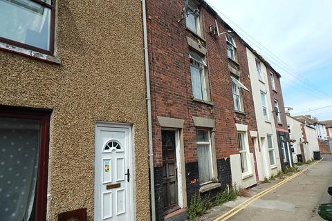 4 Stanley Terrace, Middle Market... 3 bed terraced house for sale