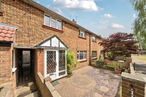 Clifford Road, Richmond, TW10 3 bed terraced house for sale