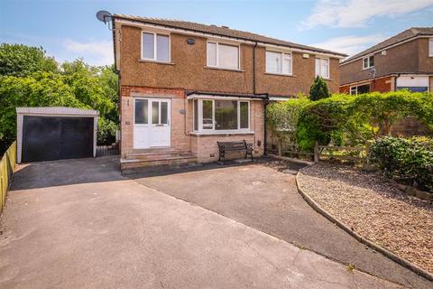 Healey Wood Road, Brighouse 3 bed semi