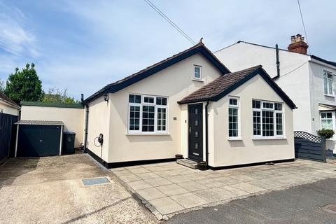 Park Road, Egham, Surrey, TW20 3 bed detached bungalow for sale