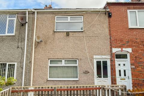 31 Ewe Hill Terrace, Houghton le... 2 bed terraced house for sale