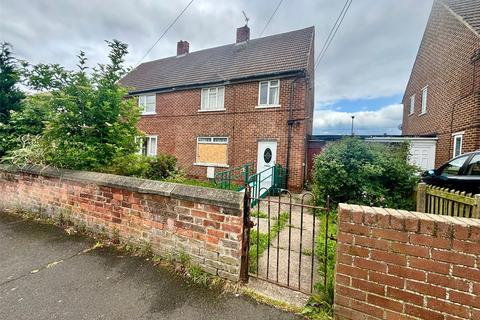 Borrowdale Street, Hetton Le Hole... 3 bed semi