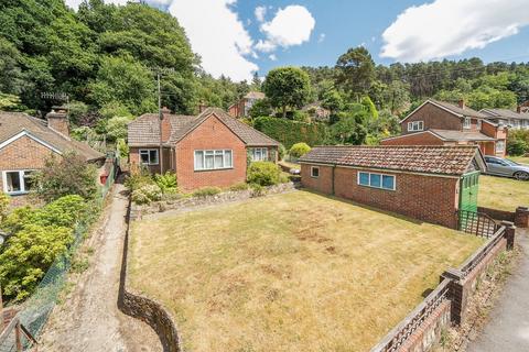 Marley Combe Road, Haslemere, West... 3 bed bungalow for sale