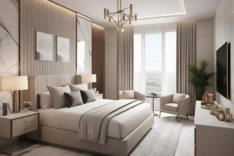 London SW3 1 bed flat for sale