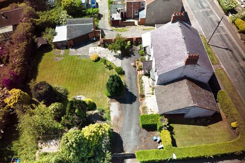Sycamore Terrace, Haswell, Durham... 4 bed detached house for sale