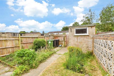 Leith Grove, Beare Green, Dorking... 3 bed end of terrace house for sale