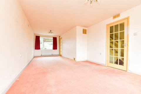 Leith Grove, Beare Green, Dorking... 3 bed end of terrace house for sale