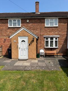 Allenwood Road, Leicester LE2 3 bed townhouse for sale