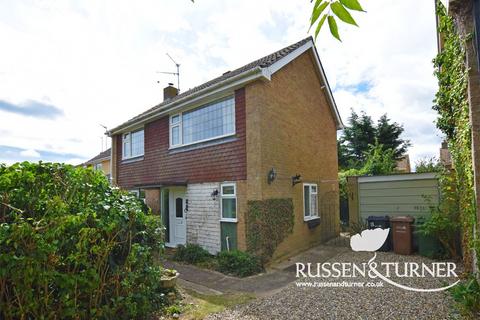 Ford Avenue, King's Lynn PE30 3 bed detached house for sale