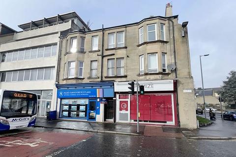 Gauze Street, Flat 1