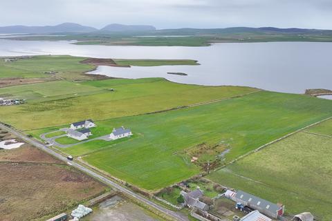 Orkney Park, Harray Loch, Harray... Land for sale