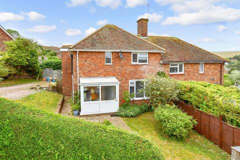 Shipley Road, Woodingdean, Brighton... 4 bed semi