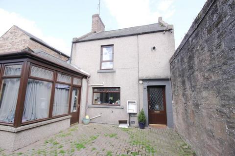 Clerk Street, Brechin, Angus DD9 3 bed end of terrace house for sale