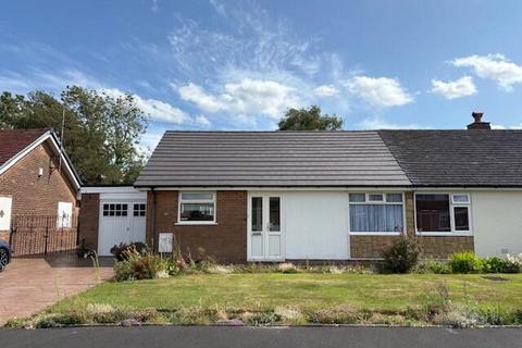 Oakland Avenue, Stockport SK2 2 bed semi