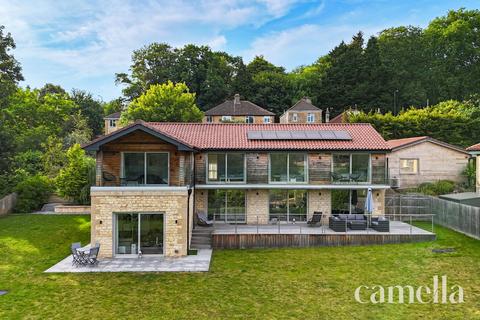 Hicks Field, Bath BA1 4 bed detached house for sale