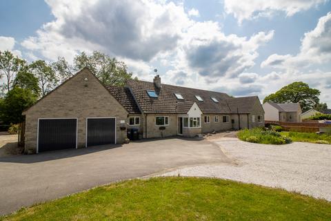 Main Street Ashbourne Kniveton... 6 bed detached house for sale