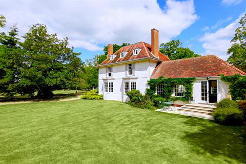 Manor Road, Dengie, 8 bed detached house for sale