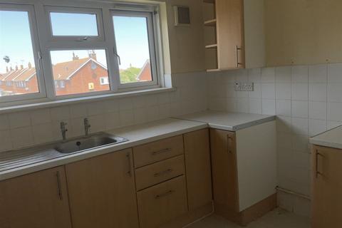 Wharfedale Road, Margate, Kent 1 bed flat for sale