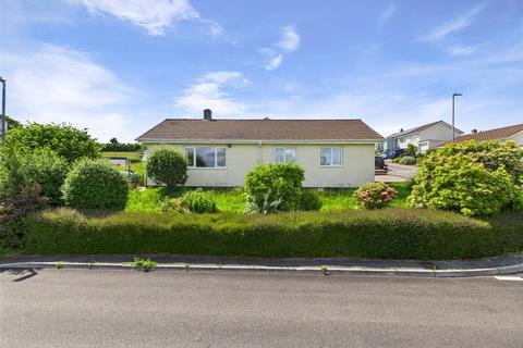 Camelford, Cornwall 2 bed bungalow for sale