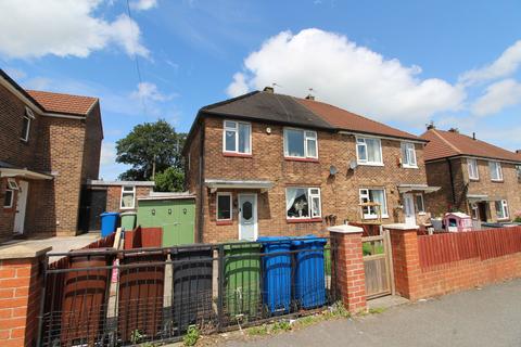 Severn Drive, Norley Hall,  Wigan WN5... 3 bed semi