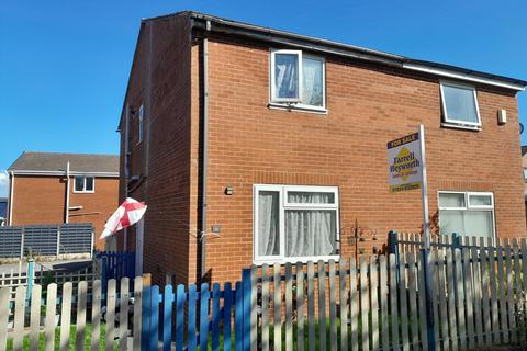 Rosedale Avenue, Morecambe LA3 2 bed house for sale