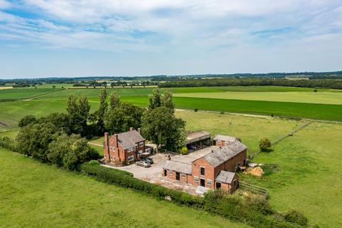Stopgate Lane, Liverpool L33 4 bed detached house for sale