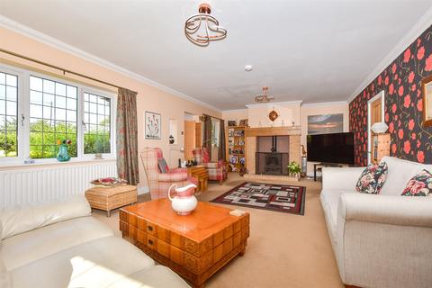 Pluckley, Ashford TN27 3 bed detached house for sale