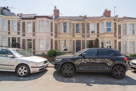 Westbury on Trym, Bristol BS9 3 bed terraced house for sale