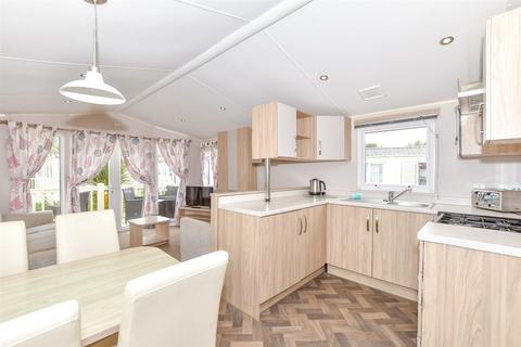 Main Road, Rookley, Ventnor, Isle of... 3 bed park home for sale