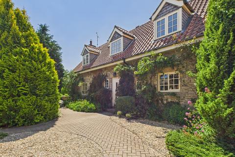 The Butts, Brompton By Sawdon... 3 bed house for sale