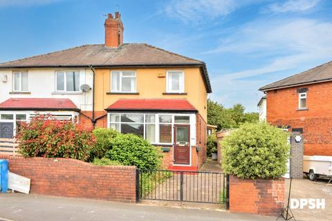 Dewsbury Road, Leeds 3 bed semi