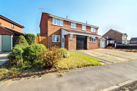 Lowestoft NR33 3 bed semi