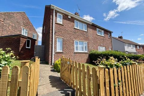 South Road, Dodworth, Barnsley 3 bed semi